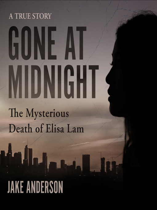 Title details for Gone at Midnight by Jake Anderson - Available